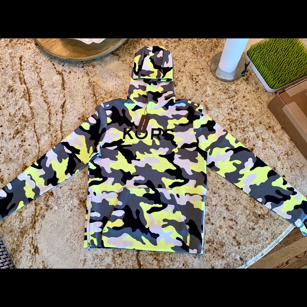 Michael Kors Hoodie
